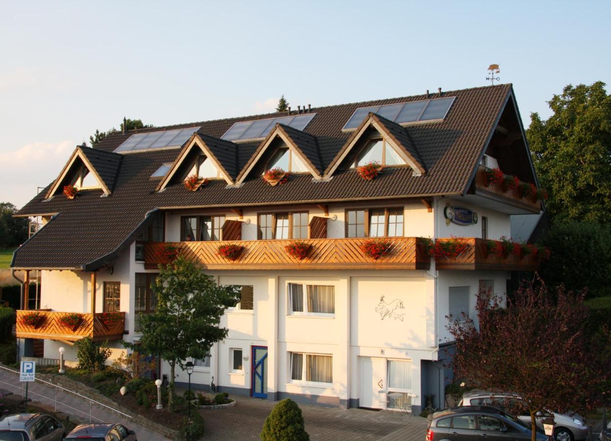 Landhotel Napoleon Wipperfürth Εξωτερικό φωτογραφία