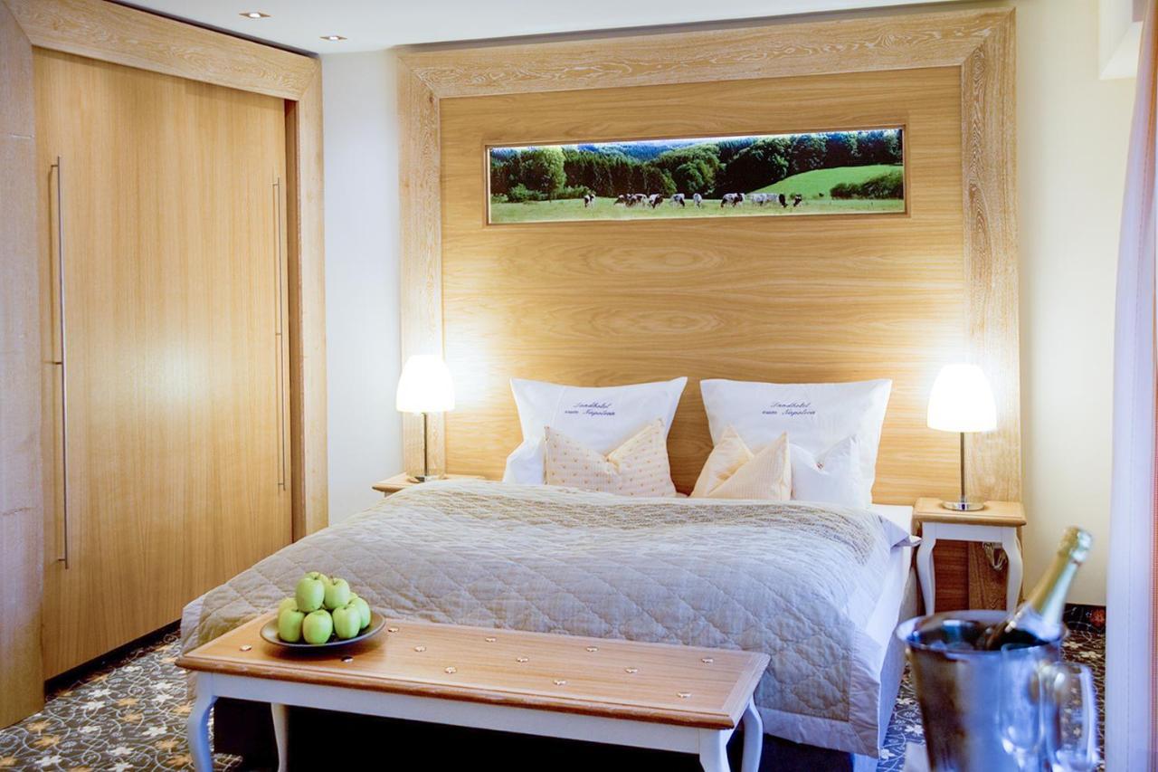 Landhotel Napoleon Wipperfürth Εξωτερικό φωτογραφία