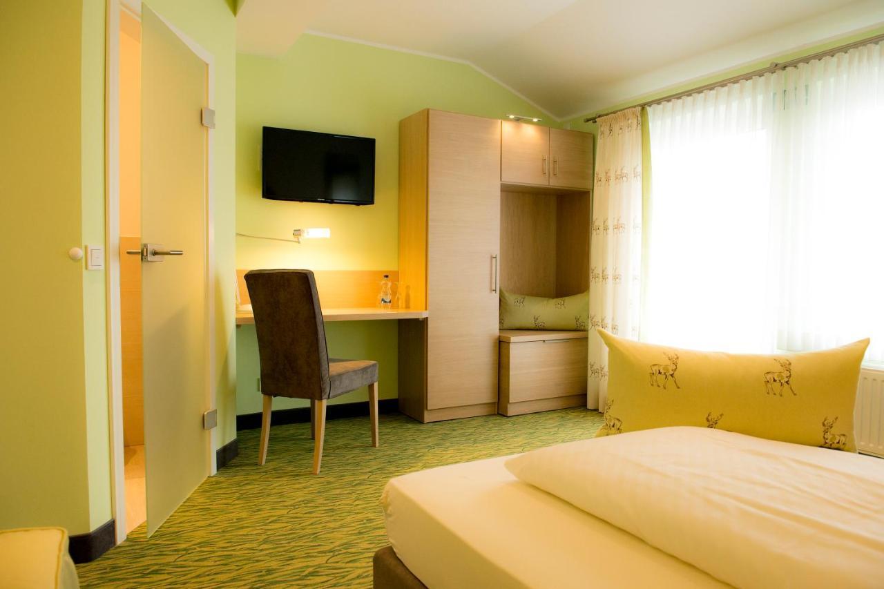 Landhotel Napoleon Wipperfürth Εξωτερικό φωτογραφία