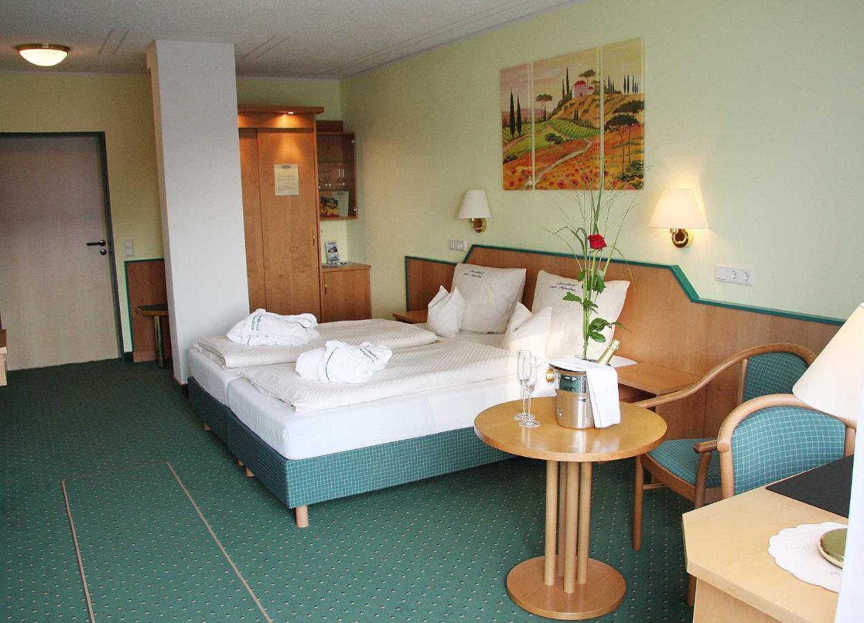Landhotel Napoleon Wipperfürth Εξωτερικό φωτογραφία