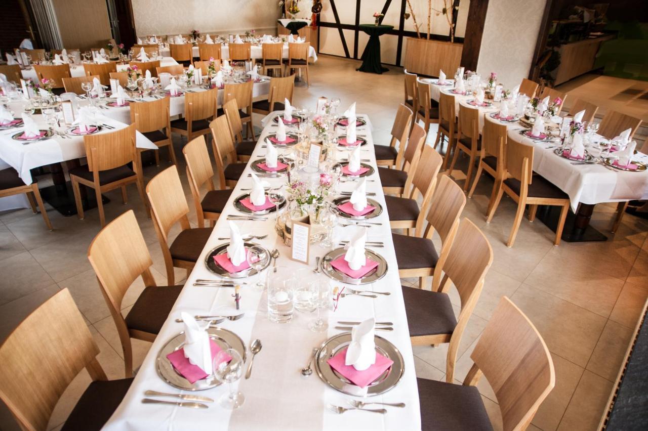 Landhotel Napoleon Wipperfürth Εξωτερικό φωτογραφία