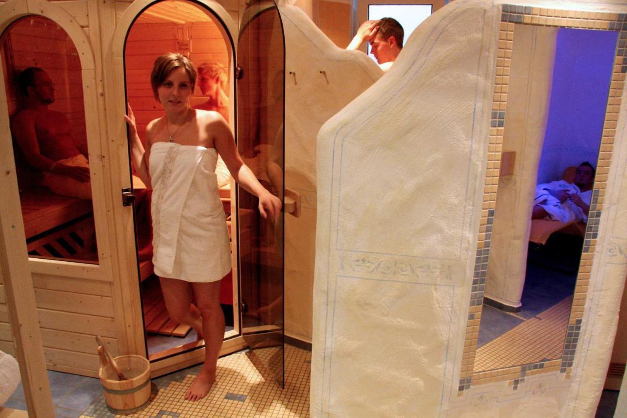 Landhotel Napoleon Wipperfürth Εξωτερικό φωτογραφία