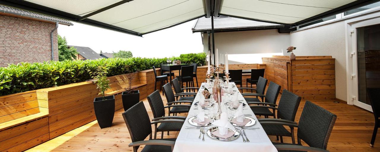 Landhotel Napoleon Wipperfürth Εξωτερικό φωτογραφία