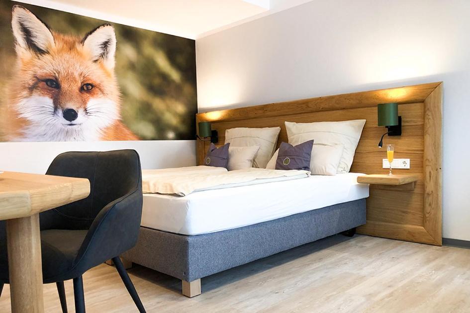 Landhotel Napoleon Wipperfürth Εξωτερικό φωτογραφία