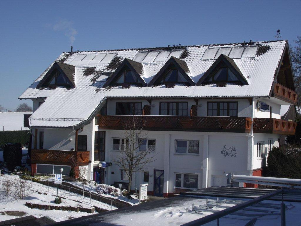 Landhotel Napoleon Wipperfürth Εξωτερικό φωτογραφία